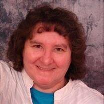 Shirleen "Shirl" A. Small Obituary