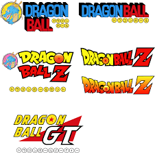 Dragonball z son goku, goku dragon ball z dokkan battle trunks dragon ball xenoverse 2 vegeta, goku, cartoon, fictional character png. Logo Dragon Ball Z Anime Original 03 Dragon Ball Painting Dragon Ball Dragon Ball Z