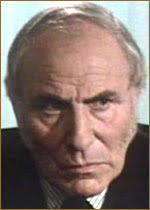 Жан Дави (Jean Davy)