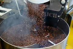 What is the best coffee roaster for a small business?