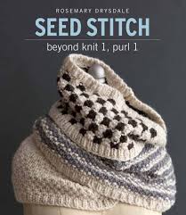 You can combine these two stitches to create a lot of different another excellent instruction on knitting. Knit 1 Purl 1 Stitch Guide Blog Nobleknits