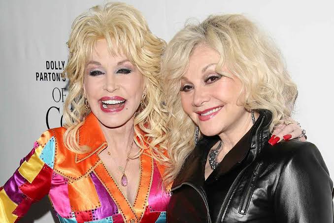 Dolly Parton's sister Stella Parton reacts to icon's death