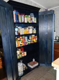 Pin By Stacey Craig On Build It Yourself Kitchen Pantry Storage Cabinet Kitchen Armoire Kitchen Pantry Storage
