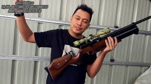 Gsa sport indonesia adalah toko online yang khusus menjual senapan angin kaliber 4,5 mm berbagai jenis mulai dari jenis senapan sharp, gejluk double power dan senapan angin pcp. Senapan Angin Pcp Cnc Akurasi Bagus Murah Pesanan Om Josua Pontianak Best Air Rifle 2021 For Hunting Youtube