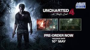 Serie Como Se Hizo Uncharted 4 El Desenlace Del Ladron Parte 1 Youtube
