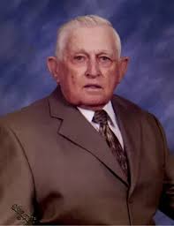 Obituary information for John David Brewer