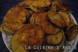 Beignets D Aubergines Recette Beignet D Aubergine Recette Beignet Aubergine Recettes De Cuisine