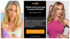 Porn Star, OnlyFans Creator React To Louisiana Law - outkick | OutKick