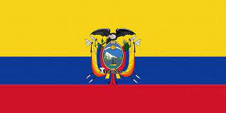 See full list on midwaynature.com Hd Wallpaper Yellow Blue And Red Flag Ecuador Herb Symbol Insignia National Landmark Wallpaper Flare