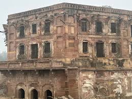 Stories and History of Prayagraj ...