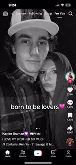 Being Forced to Love Your Siblings