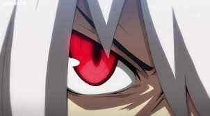 Maybe you would like to learn more about one of these? Shu Kurenai Red Eyes Beyblade Burst Anime