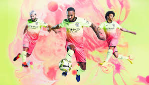 Prepare to put forth a winning defence. Puma Launch Man City 2019 20 Third Shirt Soccerbible
