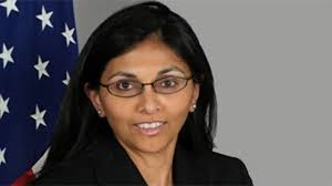 Nisha: US remains committed to Bangladesh
