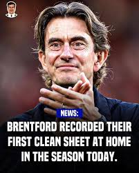 If We beat BRENTFORD this Saturday we will move to Top 5 if we win with  3goal margin we move to Top 4