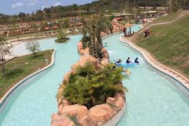 Ramayana Water Park In Pattaya Price 889 Thb Online Pattaya Com