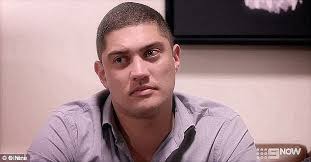 MAFS Patrick Miller reflects