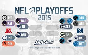 The nfl postseason gets underway this weekend with a four wild card games featuring some of get a complete breakdown of this year's playoff bracket and the matchups for wild card weekend. Updated Nfl Playoff Bracket After Saturday Games