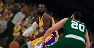 Nba 2k19 features the series' most intelligent ui yet, so it makes sense that it'll be dogging you just as much as other players will when you venture online. Nba 2k19 1 05 Update Patch Notes Land Just Push Start