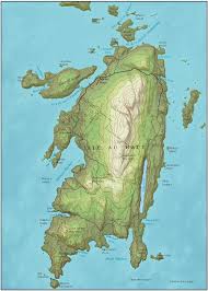 The Park Lands of Isle au Haut: