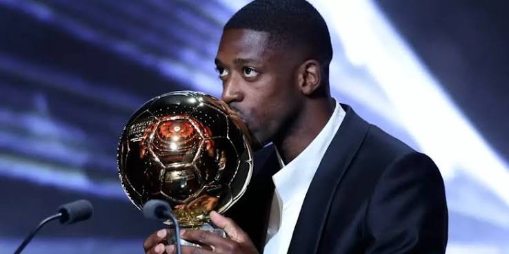 Persaingan Ballon d’Or 2026 Makin Panas, Ini 7 Nama yang Jadi Sorotan
