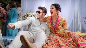 In just four years, priyanka chopra and nick jonas have proven to be the epitome of a hollywood fairytale couple. Trauung Und Hindu Zeremonie Priyanka Chopra Und Nick Jonas Sagen Ja N Tv De