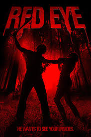 Threatened by the potential murder of her father, she is pulled into a plot to assist her captor in offing a politician. Red Eye Movie Streaming Online Watch