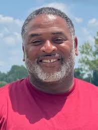 Toriano Williams has been named football coach at Magnolia Charter