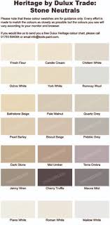 56 uncommon dulux paint color chart uk