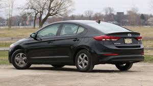 The new sel trim replaces the 2017 se with the popular equipment package. 2018 Hyundai Elantra Eco Review High On Economy Light On Options