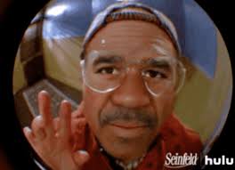 He's one of my Top 10 people I know