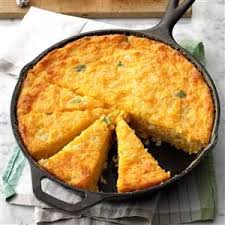 Creole Cornbread Recipes Cajun Creole Recipes Corn Bread Recipe