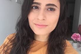 María Camila Arias (Colombia)