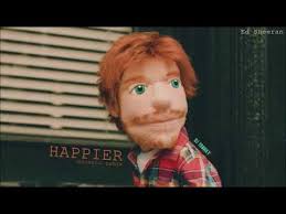 Baixar musica happier do ed sheeran é um livro que provavelmente é bastante procurado no momento. Ed Sheeran Happier Dj Tronky Bachata Version Youtube