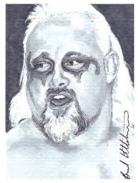 Dukestr89 New Non-Sports Custom Trading Cards