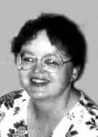 Beryl Stover Obituary