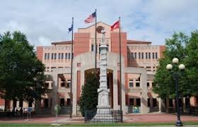 Anderson County Confederate Monument, a War Memorial