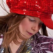 Jade Lillian's Instagram, Twitter & Facebook