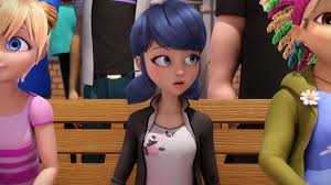 Miraculous Tales Of Ladybug Cat Noir Season 1 Episode 1 Marinette Reflekta Episode 19 Season 1 Marinette Become A Fashion Designer Miraculous Ladybug