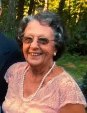 Obituary information for Jocelyn H. Blanchette