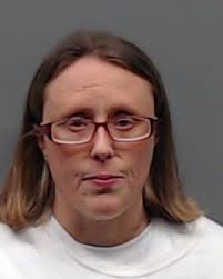 CAMP, CASEY RENAE was booked into the Smith County Jail