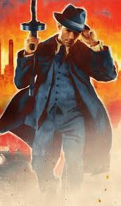 Mafia ii was followed by the sequel mafia iii in october 2016. New Definitive Editions Of Mafia Ii And Mafia Iii Video Games Are Now Live On Xbox One Consoles Onmsft Com Mafia Wallpaper Mafia 2 Mafia