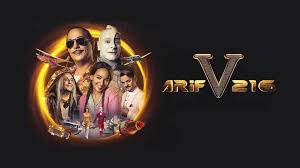 Arif v 216 İzle | Tivibu