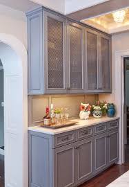Amazing gallery of interior design and decorating ideas of mesh tv cabinets in living rooms, laundry/mudrooms, kitchens, media rooms by elite interior designers. Wire Mesh Kitchen Cabinet Doors Design Ideas