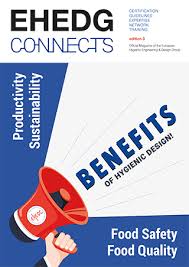 By identifying hazards at your workplace, you will be better prepared to control or eliminate them and prevent accidents, injuries, property damage, and downtime. Ehedg Connects Online Ehedg