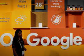 Eps is expected to fall 2.4% yoy, which would … Alphabet Owner Of Google Reaches Value Of Us 2 Trillion News Bulletin 247