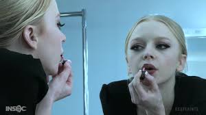 Alice - Red Wallow - Part 2