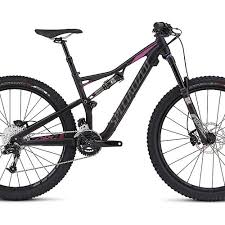 Specialized Rhyme Fsr Comp