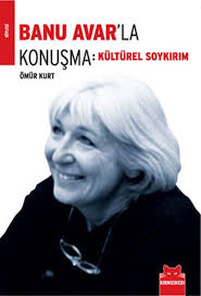 Banu Avar Kimdir I Banu Avar Biyografisi I Banu Avar Kitaplari Ve Yazilari Kitap Kitap Listeleri Kitap Onerileri
