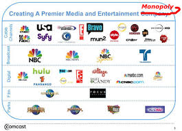 Comcast Pays Politicians To Pressure Fcc On Nbc Universal